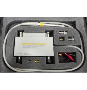 Impedance Probe Kit